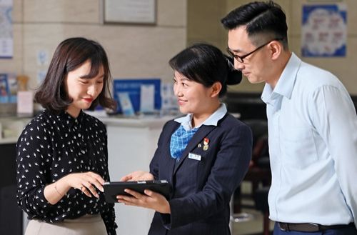 科技赋能金融，智慧服务民生——建行上海市分行谱写金融服务新篇章